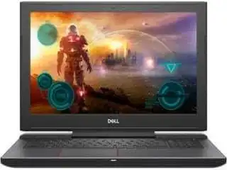  Dell Inspiron 15 7577 (I7577 7722BLK) Laptop (Core i7 7th Gen 16 GB 1 TB 128 GB SSD Windows 10 6 GB) prices in Pakistan